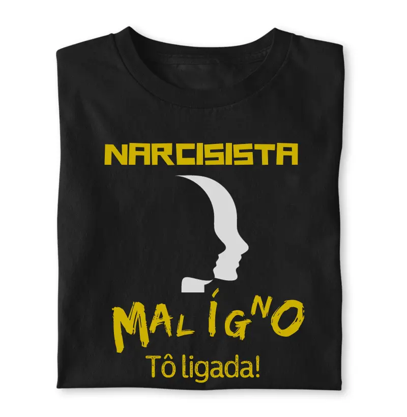 NARCISISTA MALIGNO