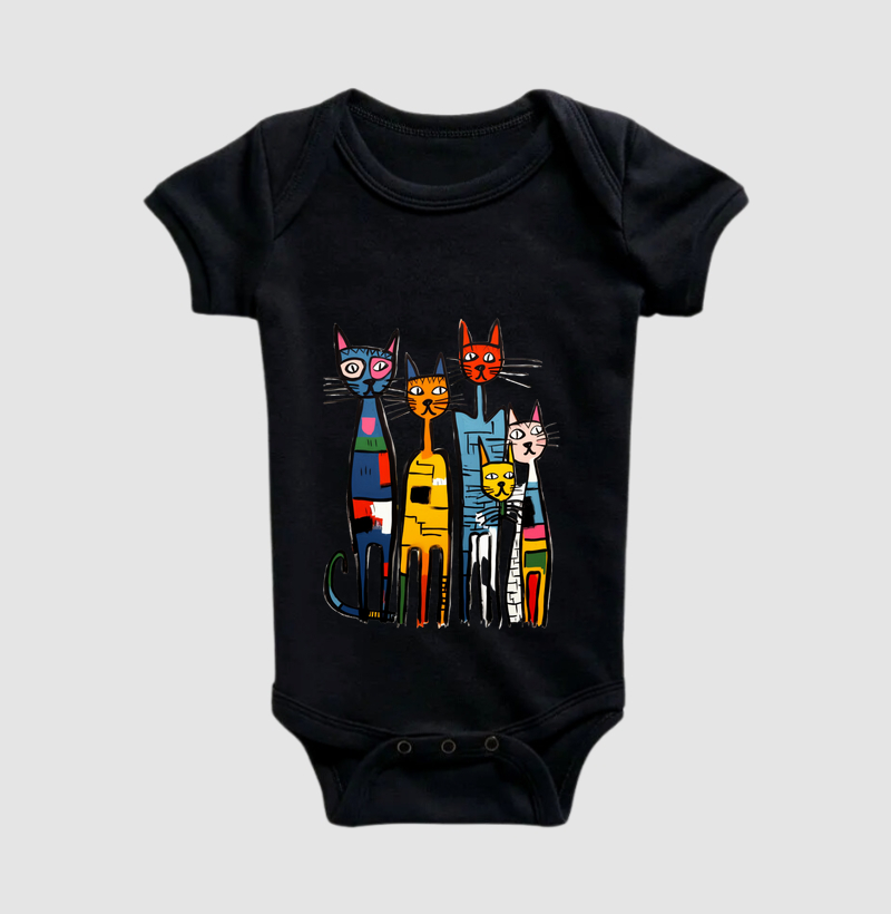 Chat Basquiat