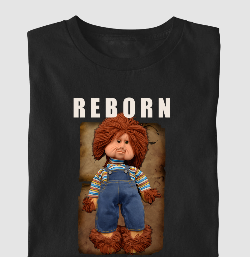 Camiseta