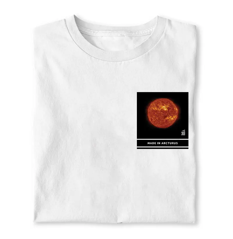 Made in Arcturus