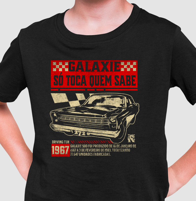 Galaxie da Natacha