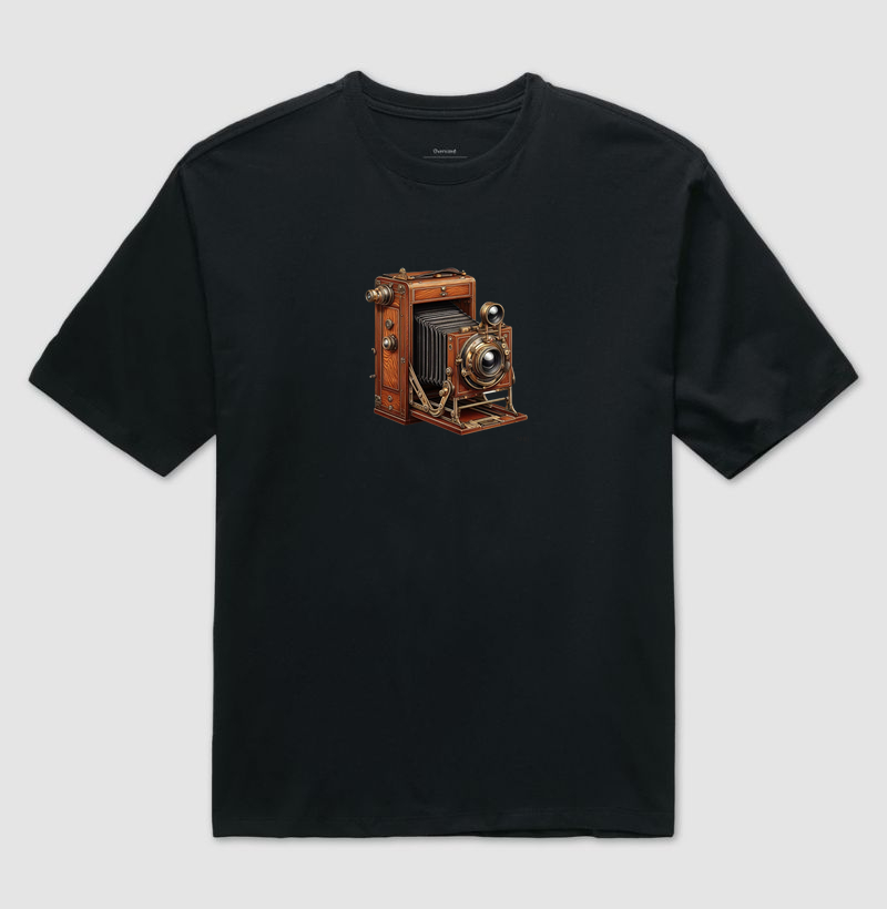 Vintage Camera