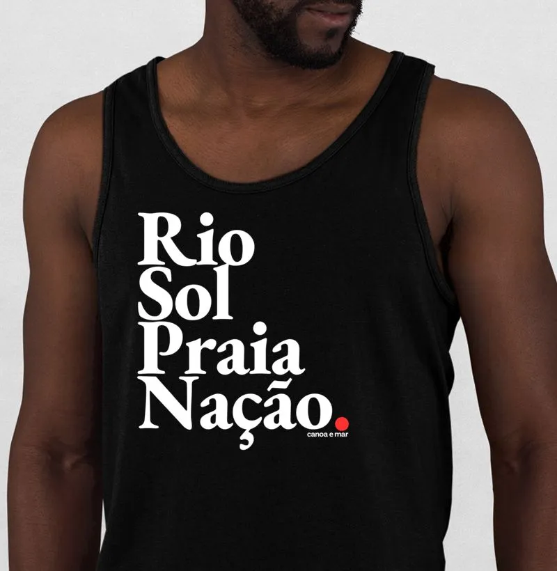 Rio Sol Praia Nação Regata