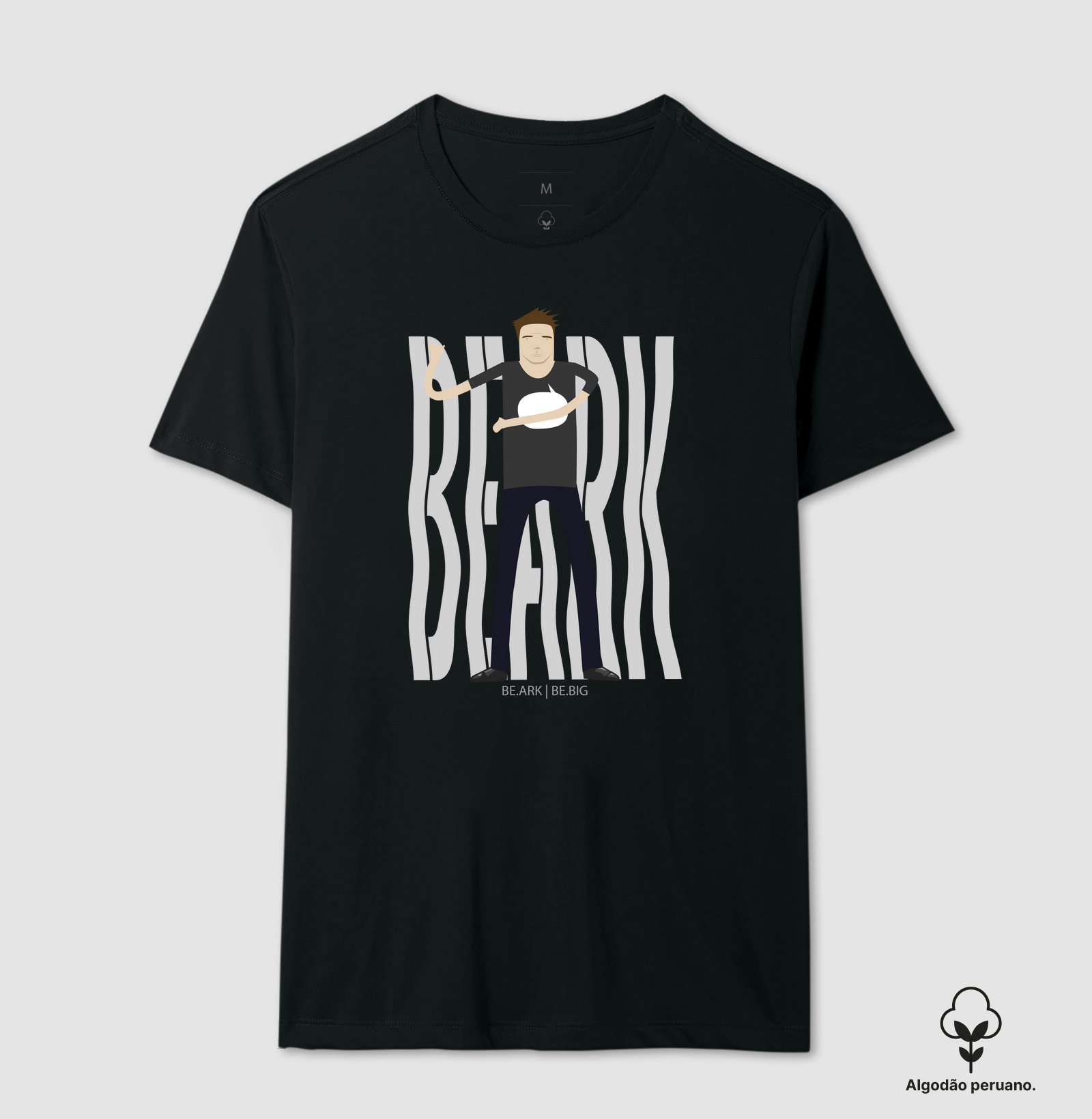 BE.ARK