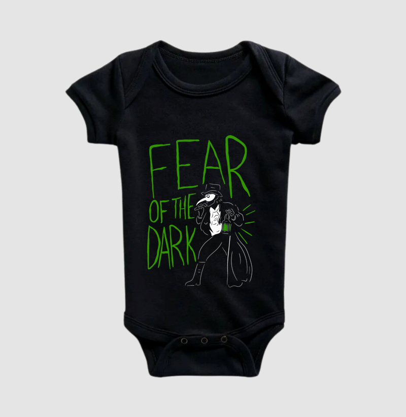 Fear Of The Dark