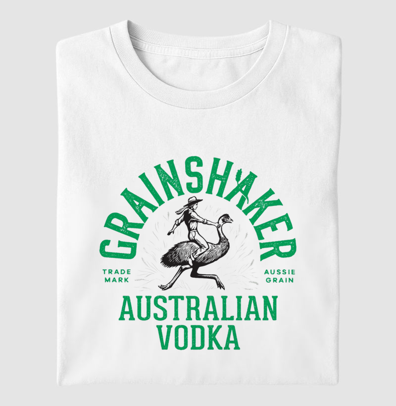 Grainshacker