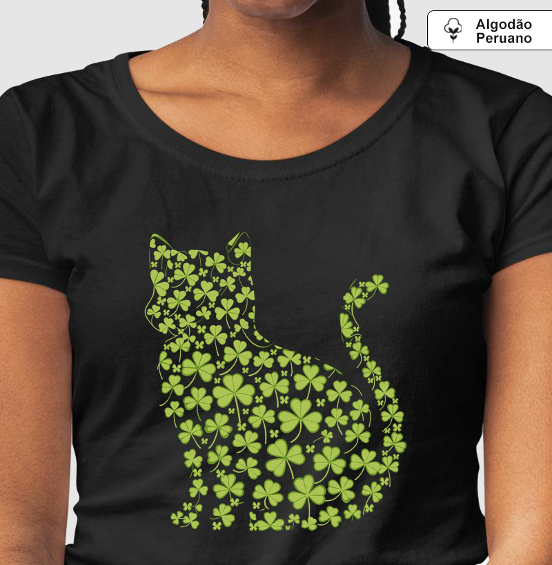 Gato de Sorte