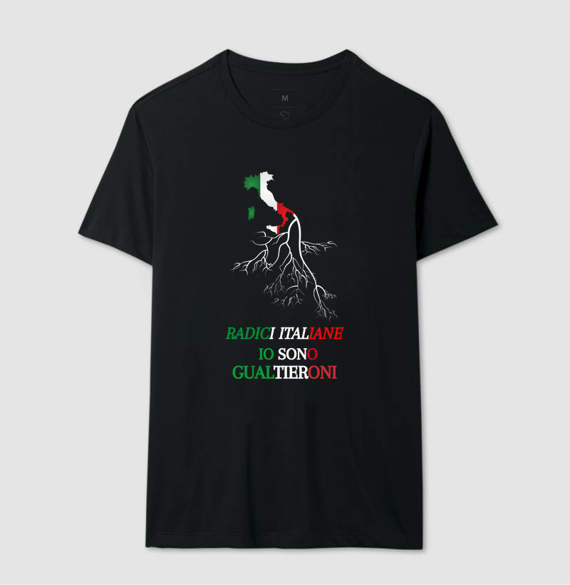 Famiglia Gualtieroni 2 - Personalizada