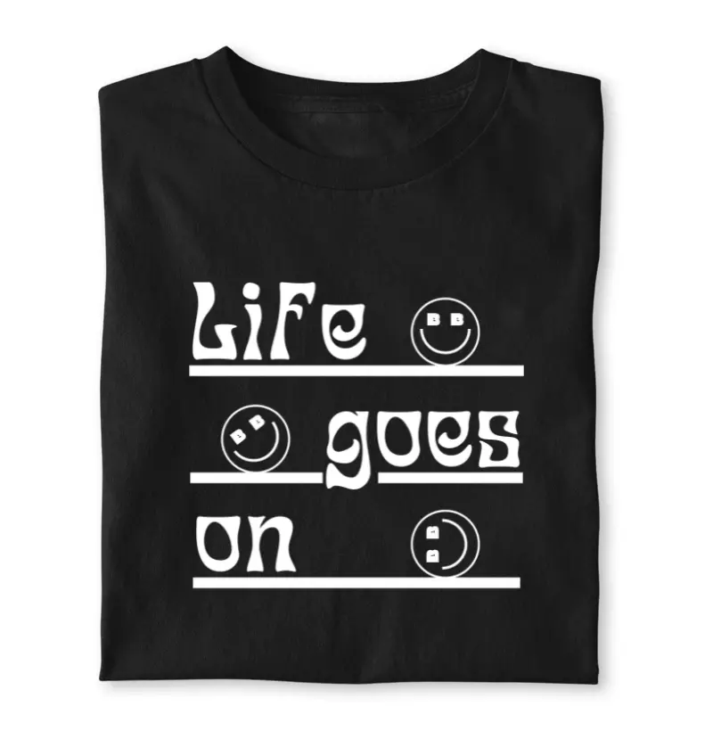 Life Goes On