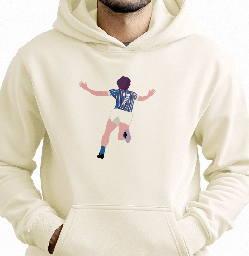 Moletom Canguru Renato
