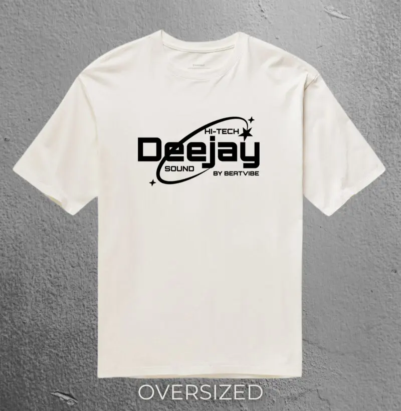 Deejay Hi-Tech