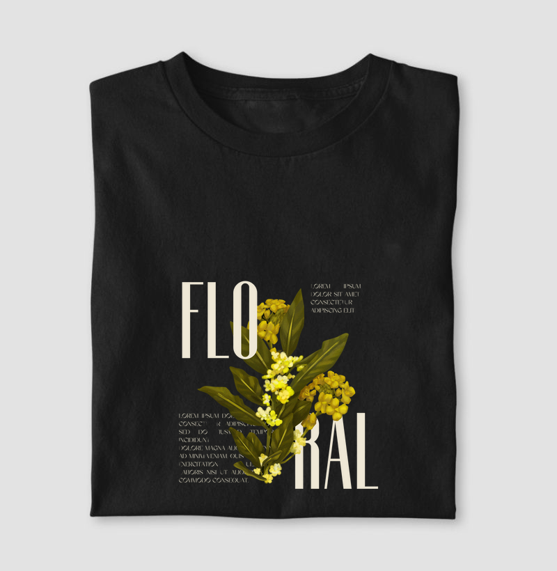 Floral