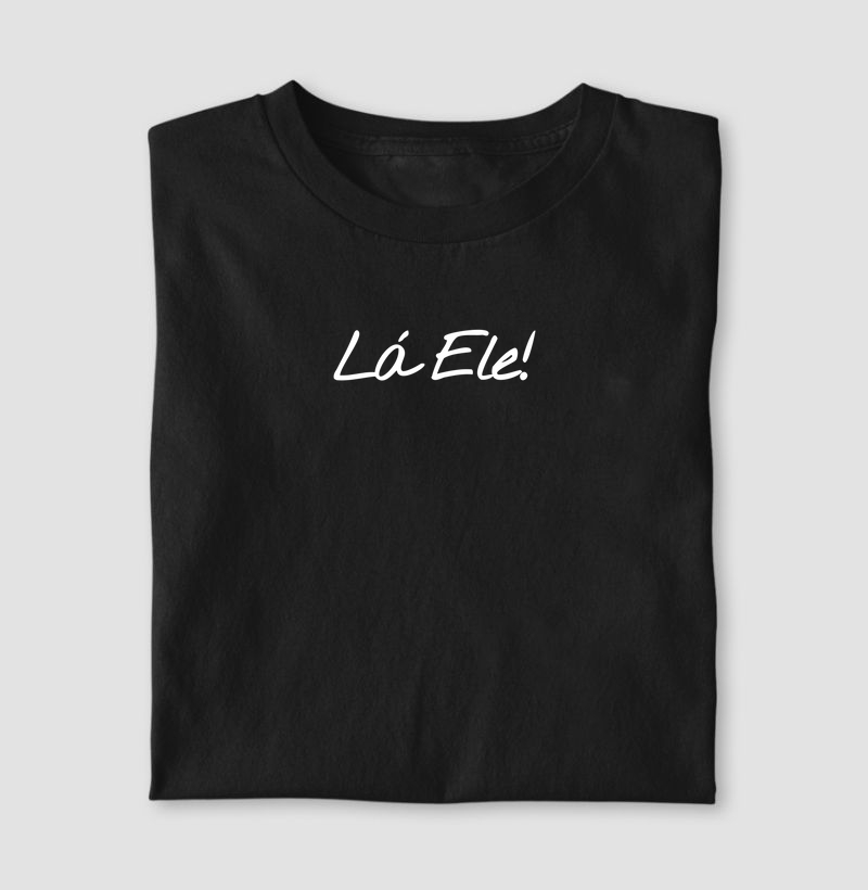 Lá Ele!