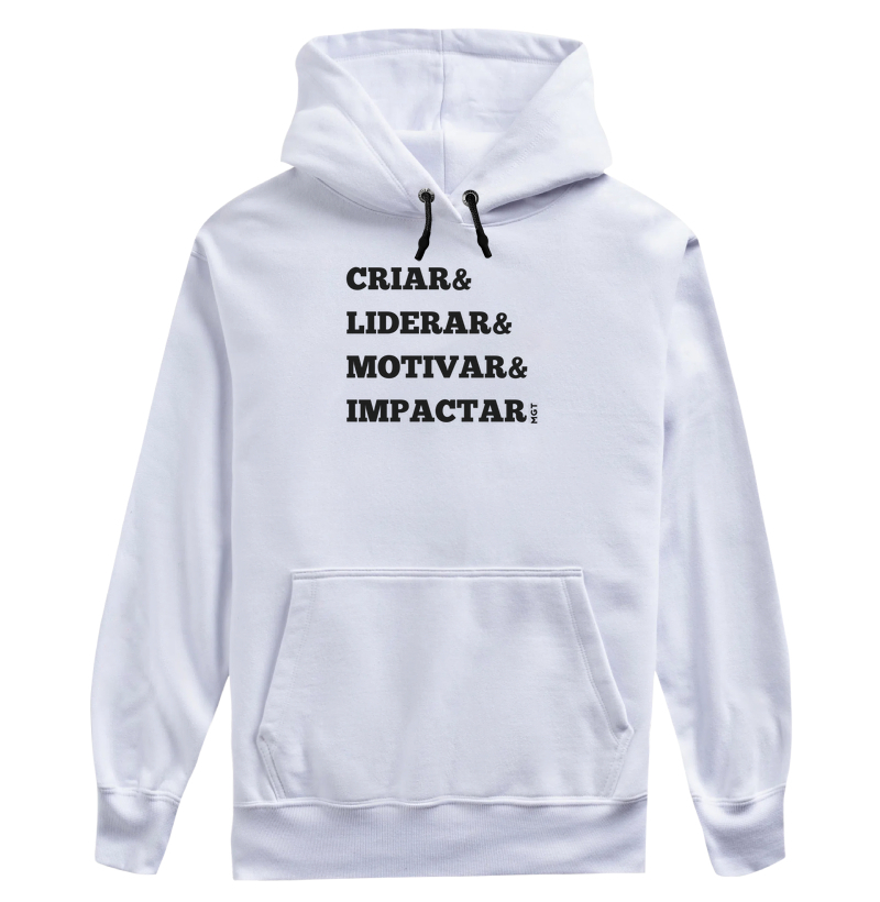 CRIAR&LIDERAR&MOTIVAR&IMPACTAR