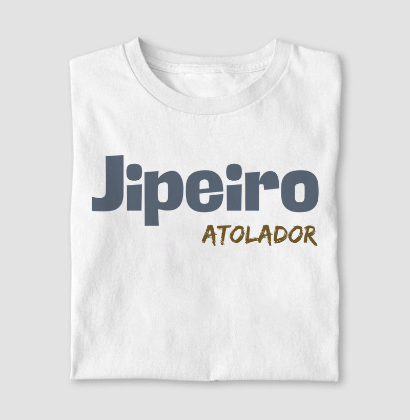 Jipeiro Atolador