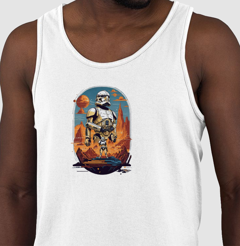 STORMTROOPERS