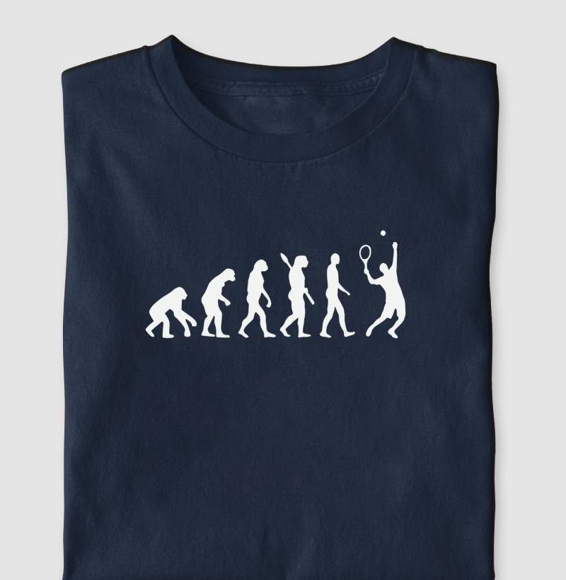 Camiseta Tennis Evolution Two