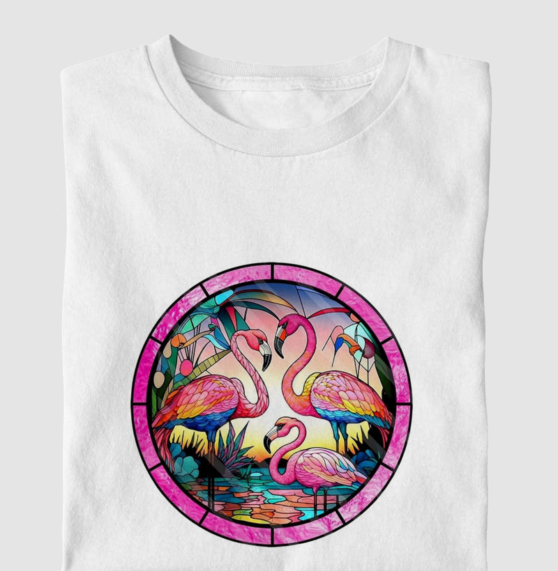 The Flamingos