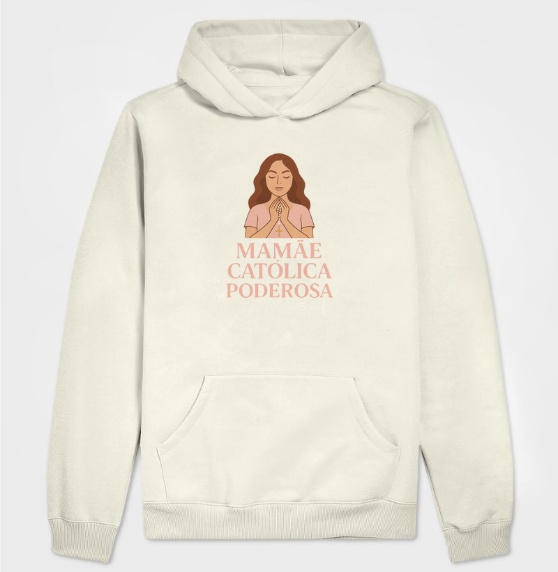 Mamãe, católica, poderosa