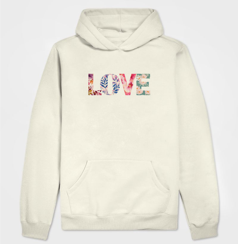 HONESTEE LOVE Hoodie