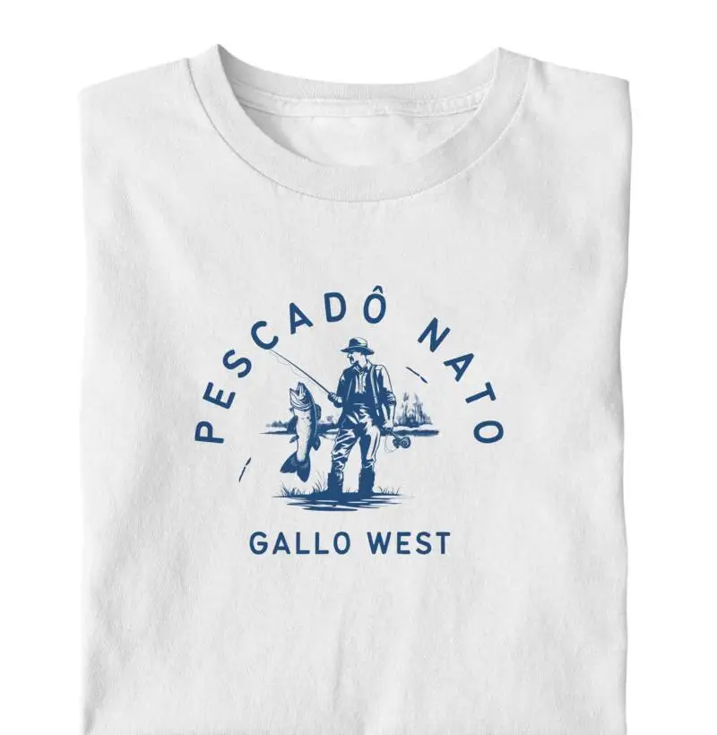 CAMISA PESCADÔ NATO