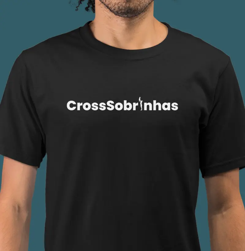 CrossSobrinhas (crossfit)