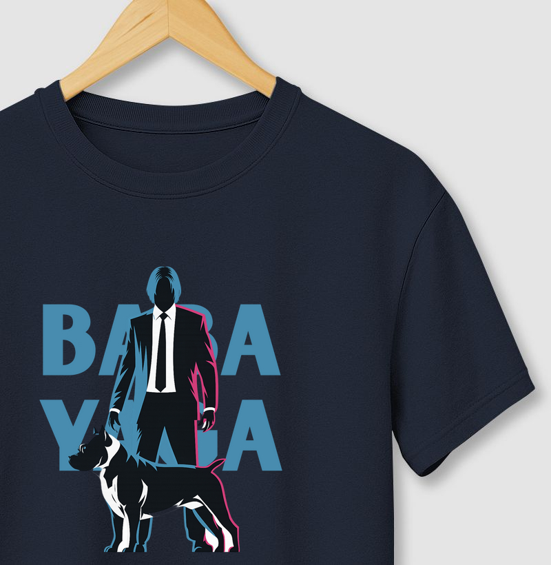 Baba Yaga