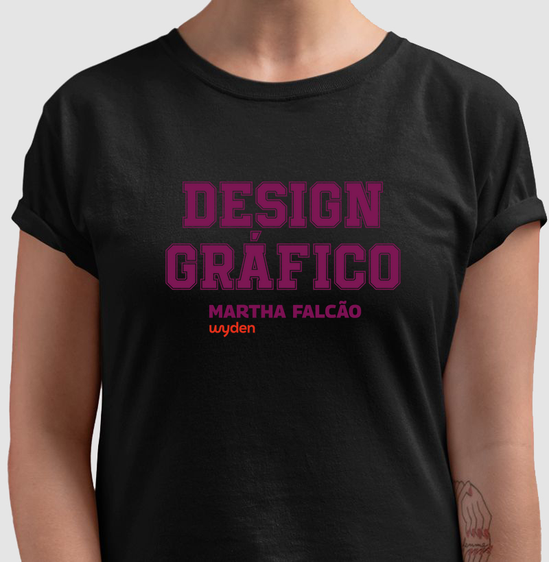 Design Gráfico
