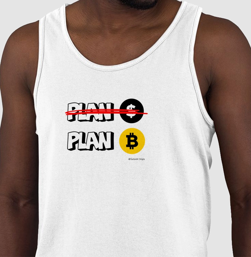 Plano A Plano B