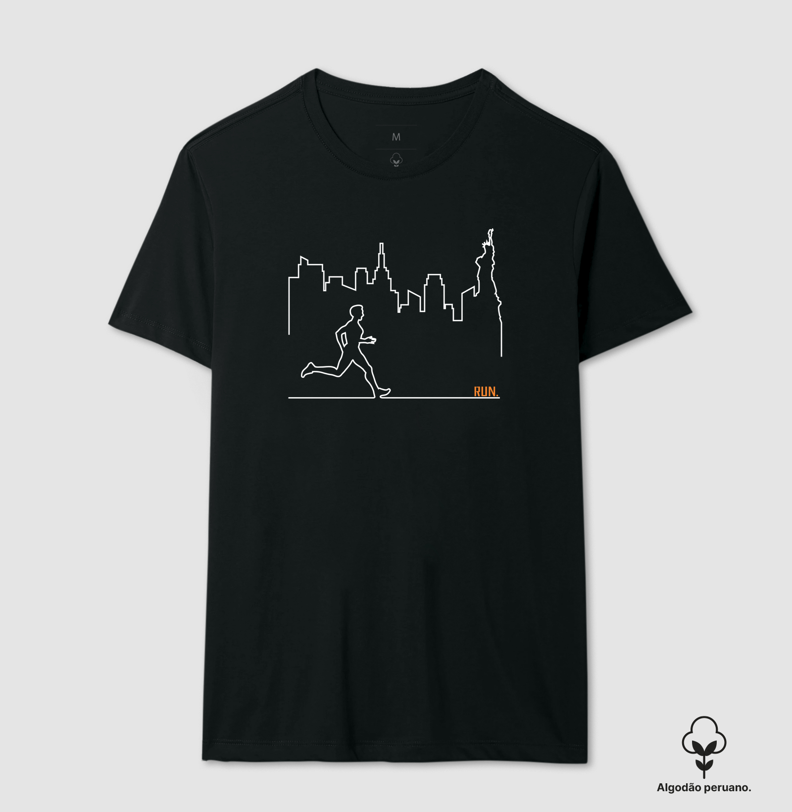 City Run.
