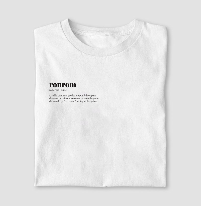 Ronrom