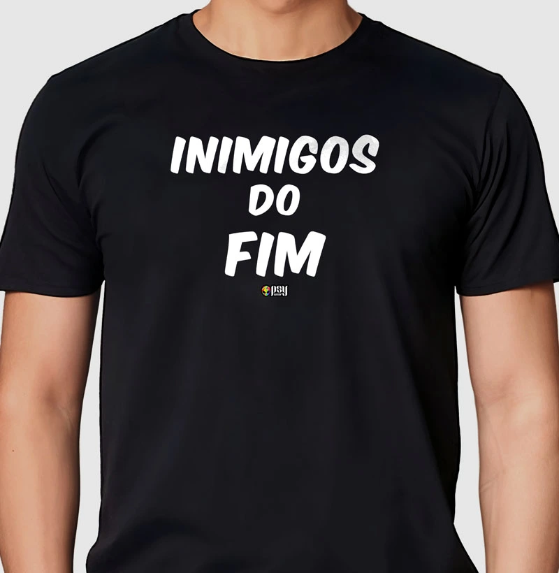 Inimigos do Fim