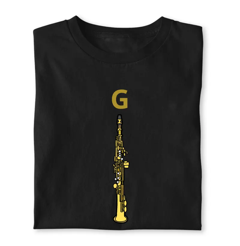 Sax Reto