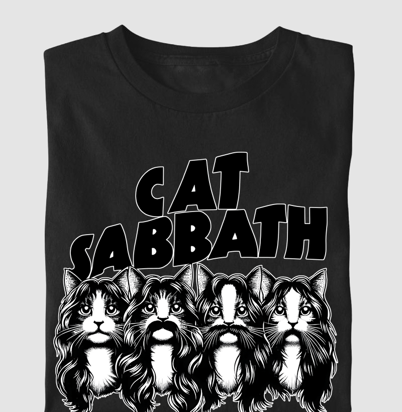 Cat Sabbath