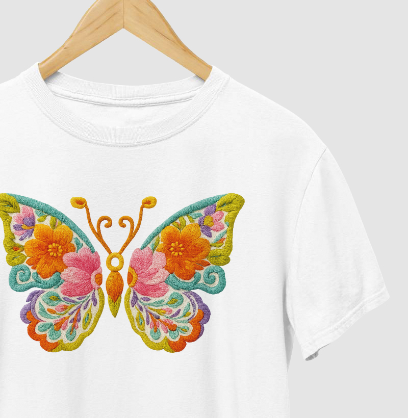 Borboleta MAXI