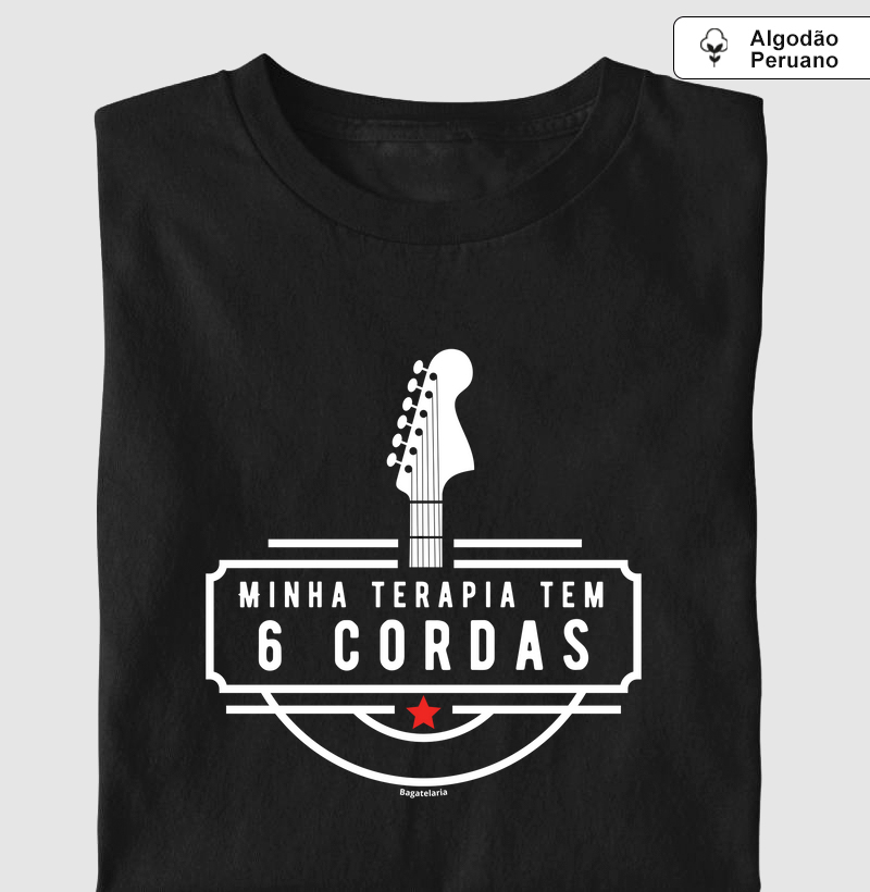 Minha Terapia tem 6 Cordas 2