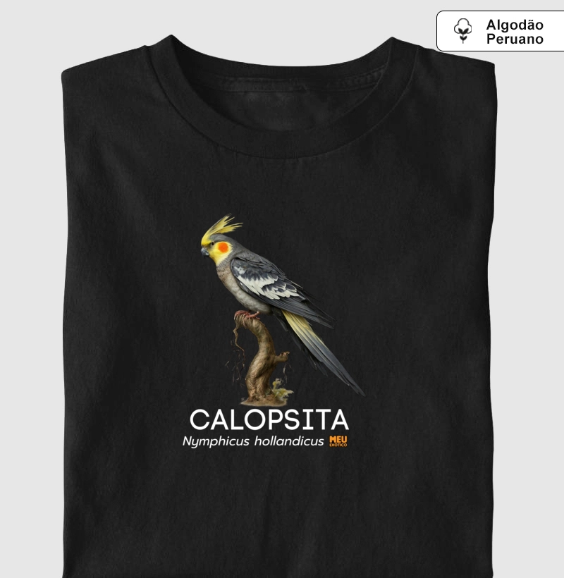 Calopsita
