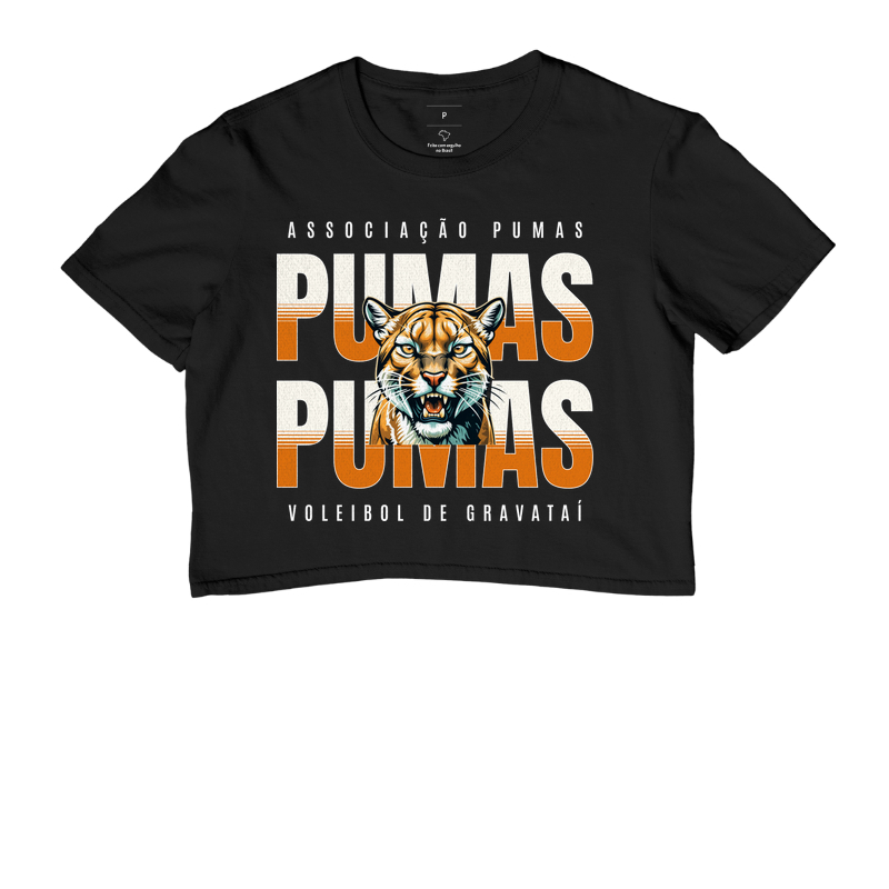 Pumas - Personalizada