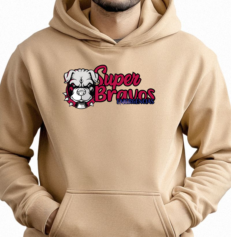 Super Bravos
