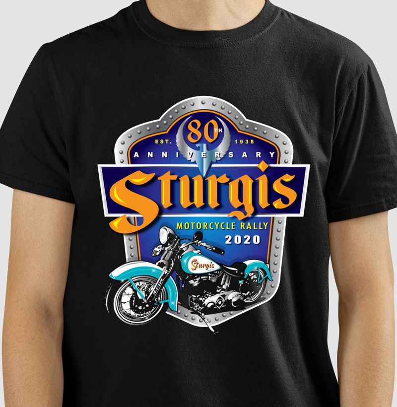 STURGIS