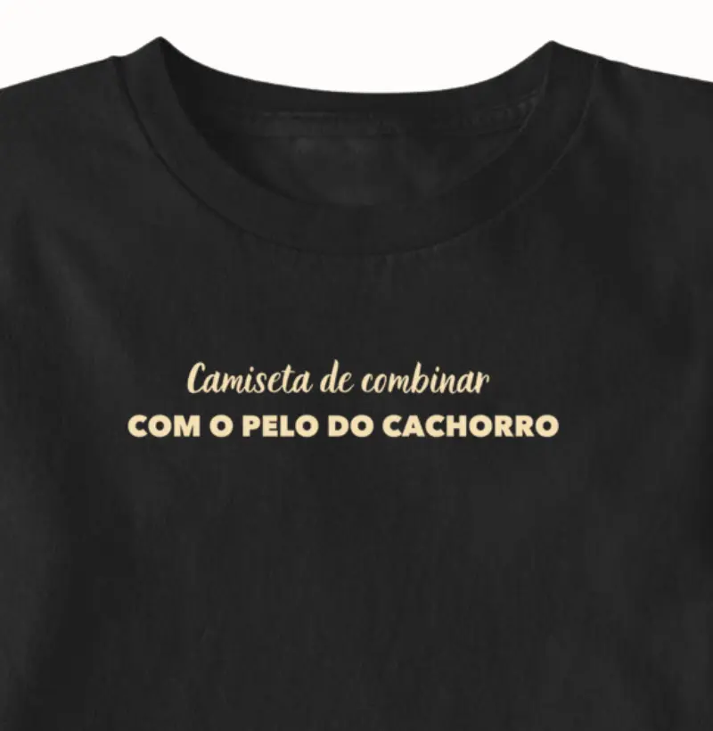 Look do dia