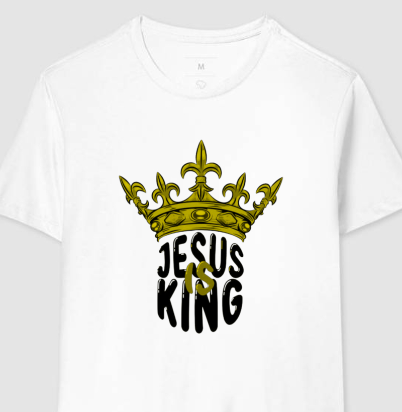 jesus is king 5