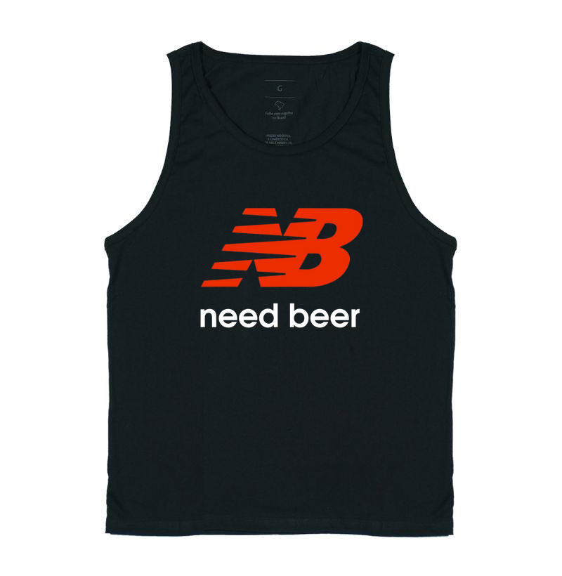 Need Beer