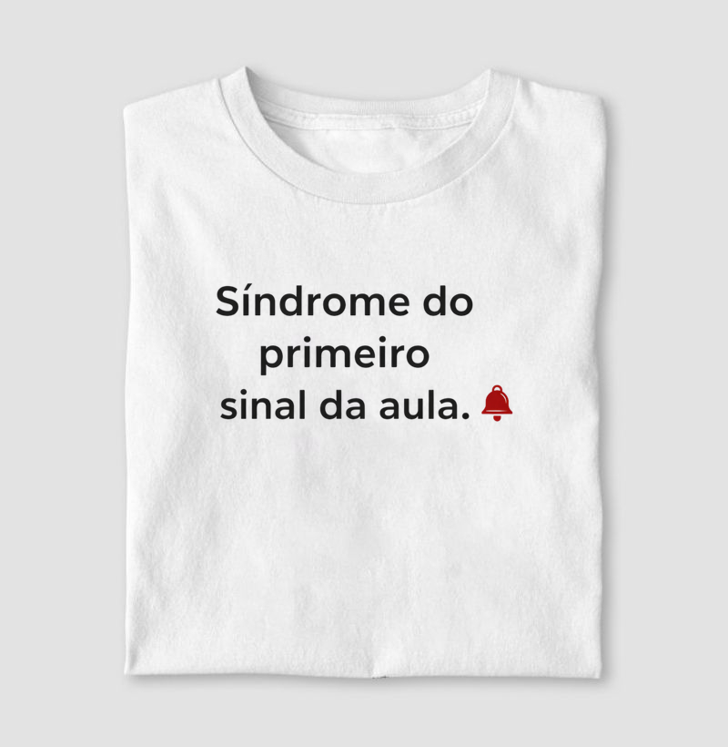 Síndrome do Sinal