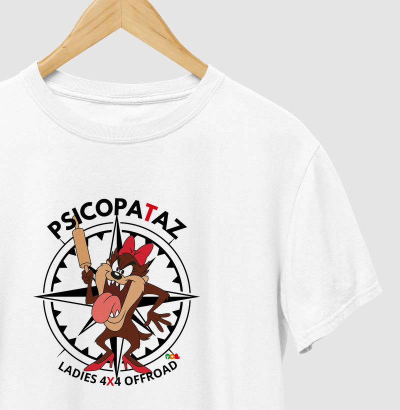 Psicopataz ladies