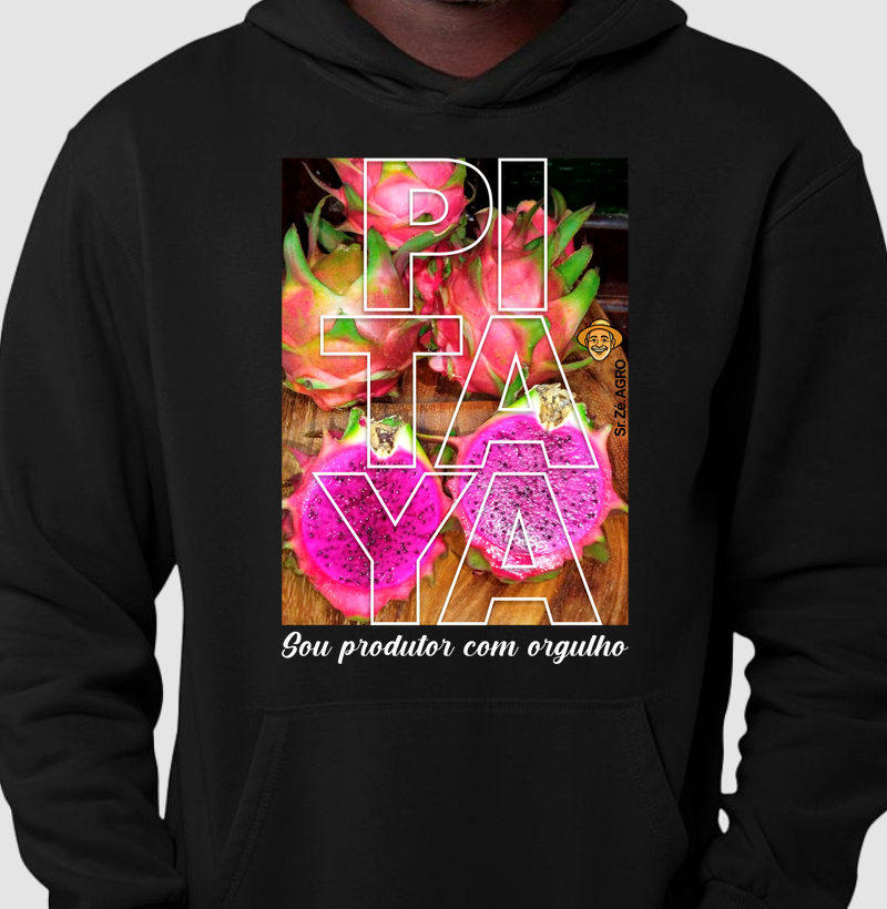 Pitaya (Edição Especial)