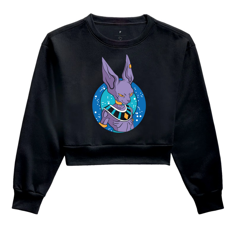 Beerus | Dragon Ball Super