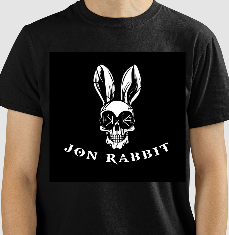 Jon Rabit