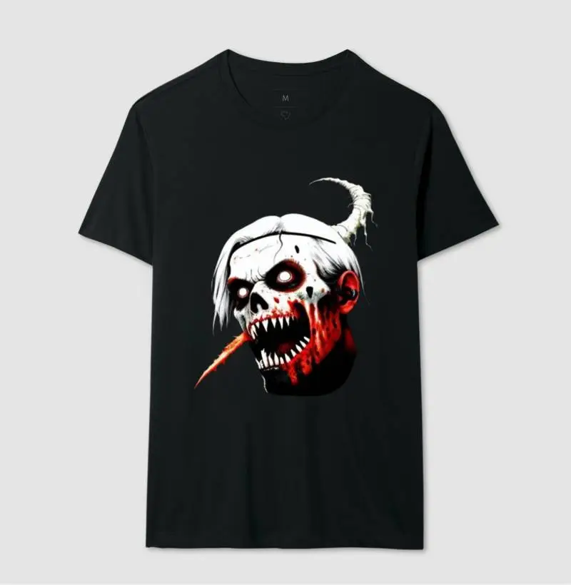 zombiestab I
