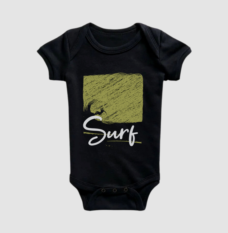 Surf Wave S
